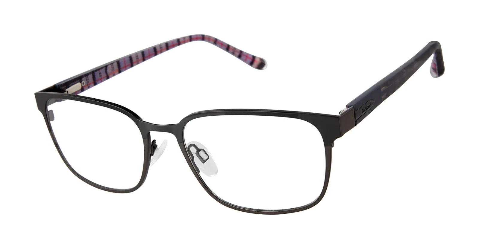 Barbour BAOM506 Eyeglasses - view 2